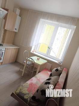 1-к квартира, посуточно, 38м2, 5/10 этаж