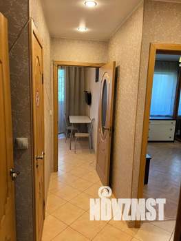 1-к квартира, посуточно, 36м2, 2/5 этаж