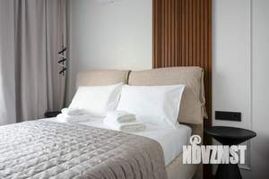 1-к квартира, посуточно, 14м2, 1/1 этаж