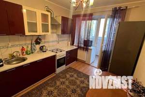 1-к квартира, посуточно, 40м2, 2/9 этаж