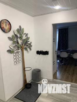 2-к квартира, посуточно, 42м2, 2/5 этаж