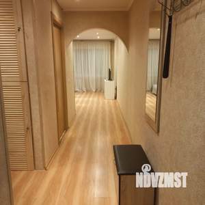 3-к квартира, посуточно, 56м2, 4/5 этаж