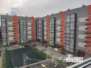 1-к квартира, на длительный срок, 45м2, 5/11 этаж