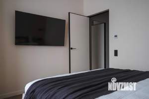 1-к квартира, посуточно, 39м2, 1/1 этаж