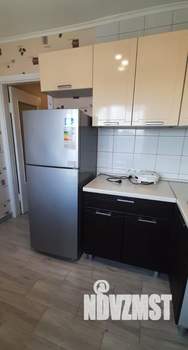 1-к квартира, на длительный срок, 34м2, 5/9 этаж