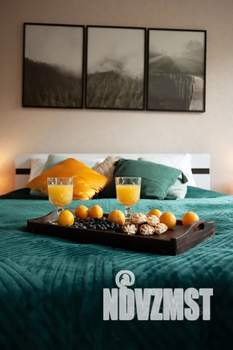 1-к квартира, посуточно, 30м2, 2/2 этаж