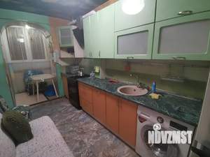 1-к квартира, на длительный срок, 35м2, 1/10 этаж