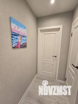 2-к квартира, посуточно, 56м2, 5/5 этаж