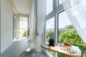 1-к квартира, посуточно, 50м2, 5/9 этаж