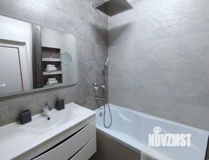 2-к квартира, посуточно, 80м2, 1/10 этаж