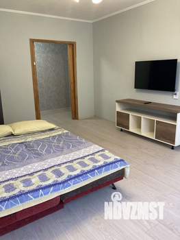 2-к квартира, на длительный срок, 50м2, 3/5 этаж