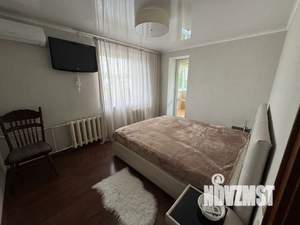 2-к квартира, посуточно, 53м2, 3/14 этаж