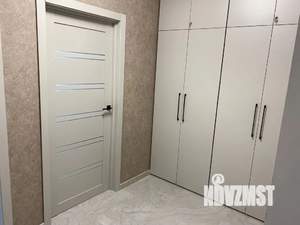 1-к квартира, посуточно, 37м2, 1/9 этаж