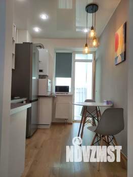 1-к квартира, посуточно, 28м2, 8/9 этаж