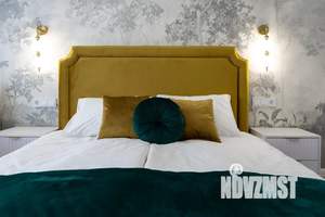 3-к квартира, посуточно, 57м2, 3/5 этаж
