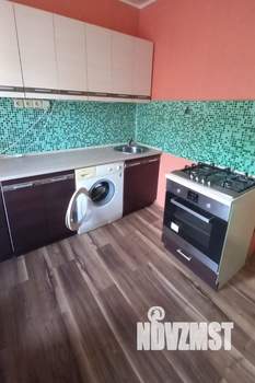 1-к квартира, на длительный срок, 38м2, 3/9 этаж