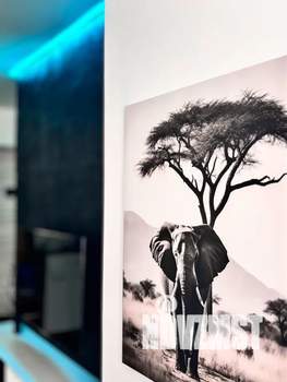 2-к квартира, посуточно, 42м2, 3/4 этаж