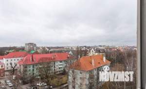 2-к квартира, посуточно, 85м2, 1/1 этаж