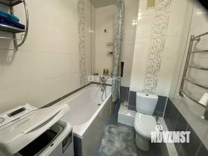 1-к квартира, на длительный срок, 38м2, 10/10 этаж