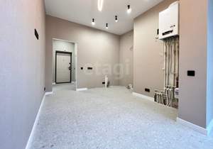 1-к квартира, на длительный срок, 45м2, 6/12 этаж