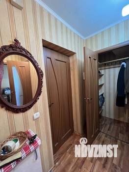 1-к квартира, на длительный срок, 31м2, 3/5 этаж