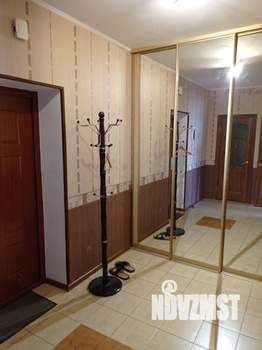 1-к квартира, на длительный срок, 43м2, 5/7 этаж