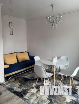 2-к квартира, посуточно, 60м2, 1/1 этаж