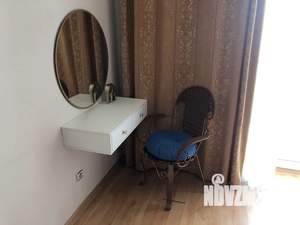 1-к квартира, посуточно, 37м2, 15/18 этаж