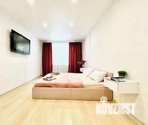 1-к квартира, посуточно, 32м2, 1/5 этаж