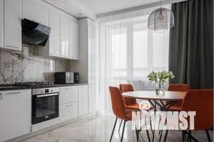 2-к квартира, посуточно, 68м2, 4/9 этаж