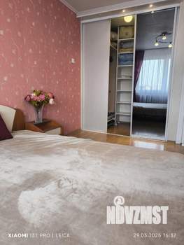 3-к квартира, посуточно, 71м2, 9/9 этаж