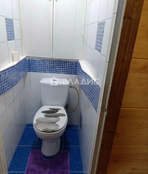 2-к квартира, на длительный срок, 48м2, 2/5 этаж