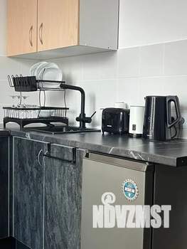 1-к квартира, посуточно, 39м2, 3/5 этаж