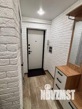 1-к квартира, посуточно, 32м2, 1/4 этаж