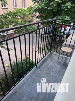 1-к квартира, посуточно, 32м2, 2/5 этаж