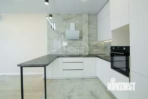 3-к квартира, на длительный срок, 88м2, 4/14 этаж