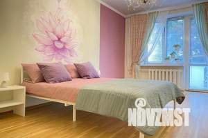 3-к квартира, посуточно, 73м2, 1/5 этаж