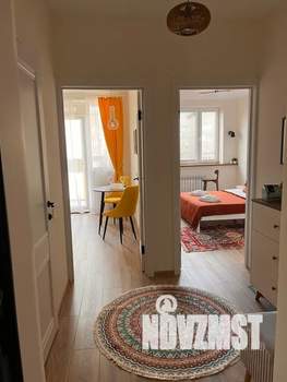 1-к квартира, посуточно, 30м2, 7/9 этаж