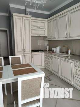 2-к квартира, посуточно, 69м2, 1/1 этаж