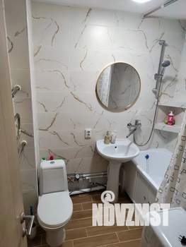 1-к квартира, посуточно, 32м2, 7/11 этаж