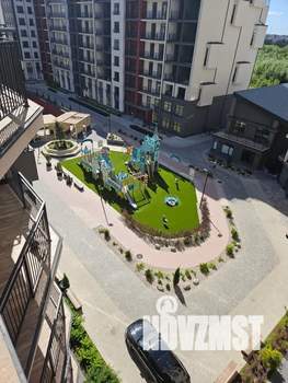 Студия квартира, посуточно, 20м2, 6/14 этаж