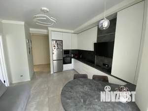 2-к квартира, посуточно, 66м2, 2/9 этаж