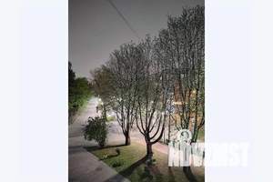 1-к квартира, посуточно, 31м2, 3/4 этаж