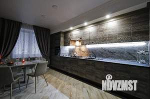 2-к квартира, посуточно, 65м2, 1/10 этаж
