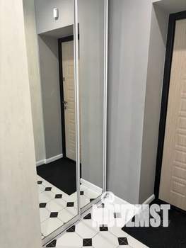 1-к квартира, посуточно, 44м2, 8/9 этаж