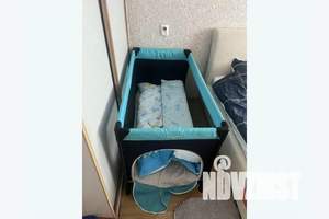 3-к квартира, посуточно, 65м2, 1/1 этаж