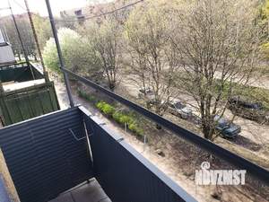 1-к квартира, на длительный срок, 33м2, 2/5 этаж
