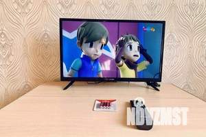 2-к квартира, посуточно, 44м2, 2/4 этаж