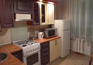 3-к квартира, на длительный срок, 65м2, 3/5 этаж