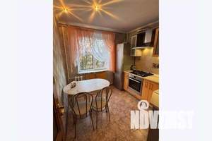 2-к квартира, посуточно, 45м2, 3/5 этаж